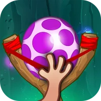 ไดโนไมต์ยิงไข่