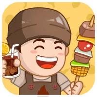 เวลาปิ้งย่างไม้เสียบ